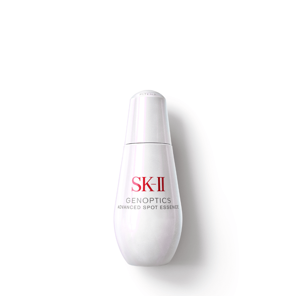 SK - II GenOptics Advanced Spot Essence - Metro Singapore Departmental Store - Celebrating 69 Years in SG