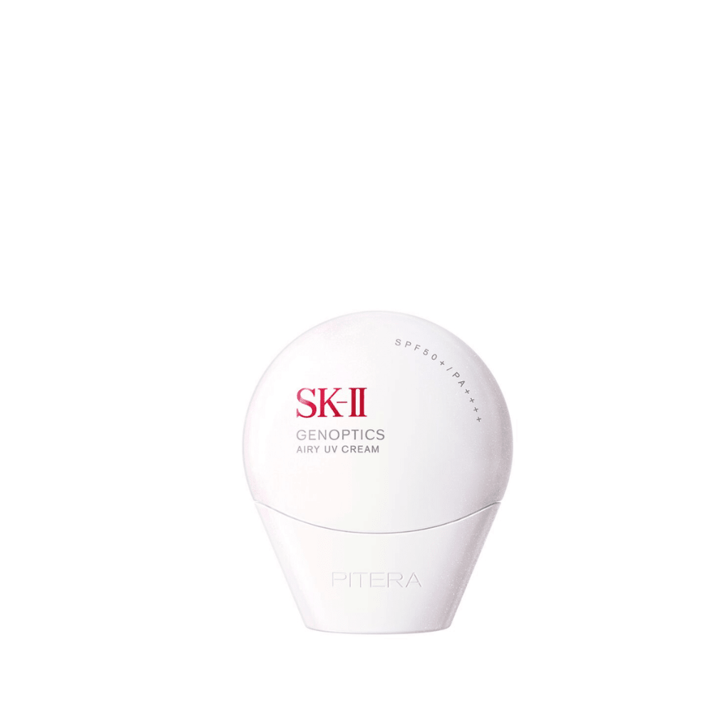 SK-II Genoptics Airy UV Cream SPF50+/PA++++ 30g - Metro Singapore Departmental Store - Celebrating 69 Years in SG