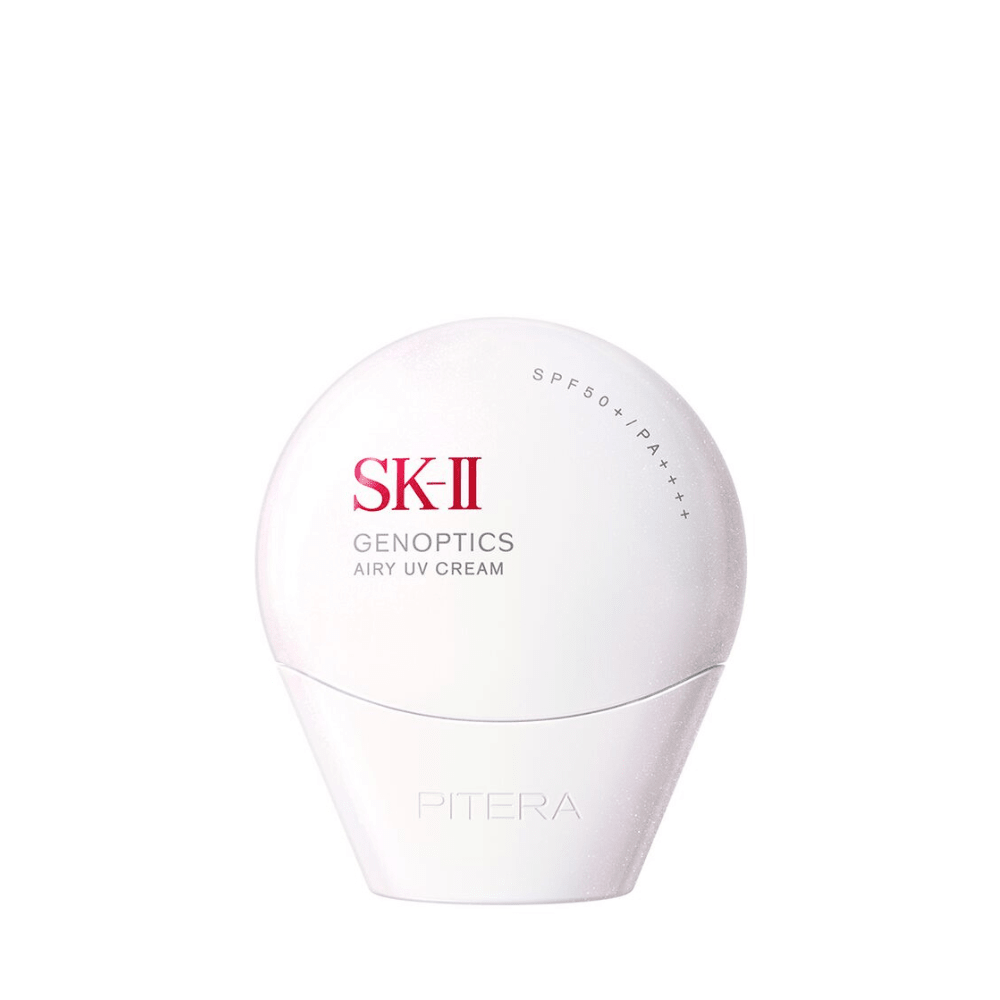 SK-II Genoptics Airy UV Cream SPF50+/PA++++ 30g - Metro Singapore Departmental Store - Celebrating 69 Years in SG