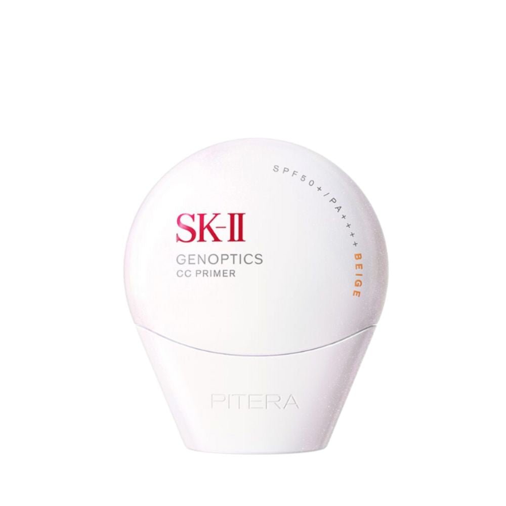 SK - II GenOptics CC Primer SPF50+/PA++++ - Metro Singapore Departmental Store - Celebrating 69 Years in SG
