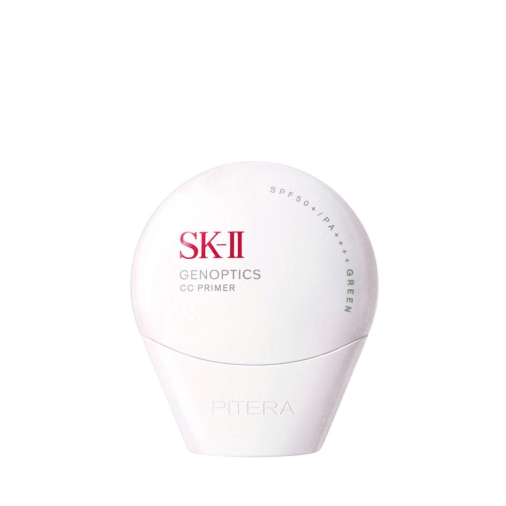 SK-II GenOptics CC Primer SPF50+/PA++++ - Metro Singapore Departmental Store - Celebrating 69 Years in SG