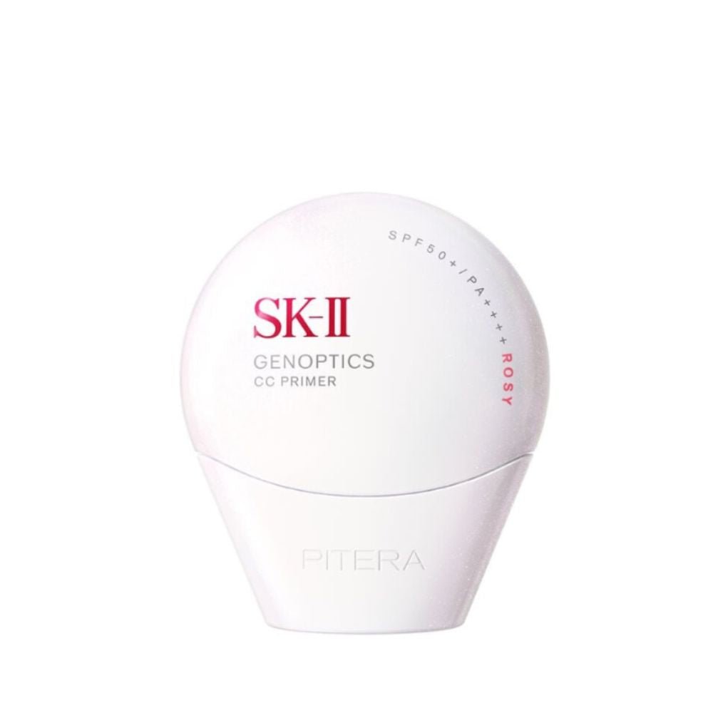 SK - II GenOptics CC Primer SPF50+/PA++++ - Metro Singapore Departmental Store - Celebrating 69 Years in SG