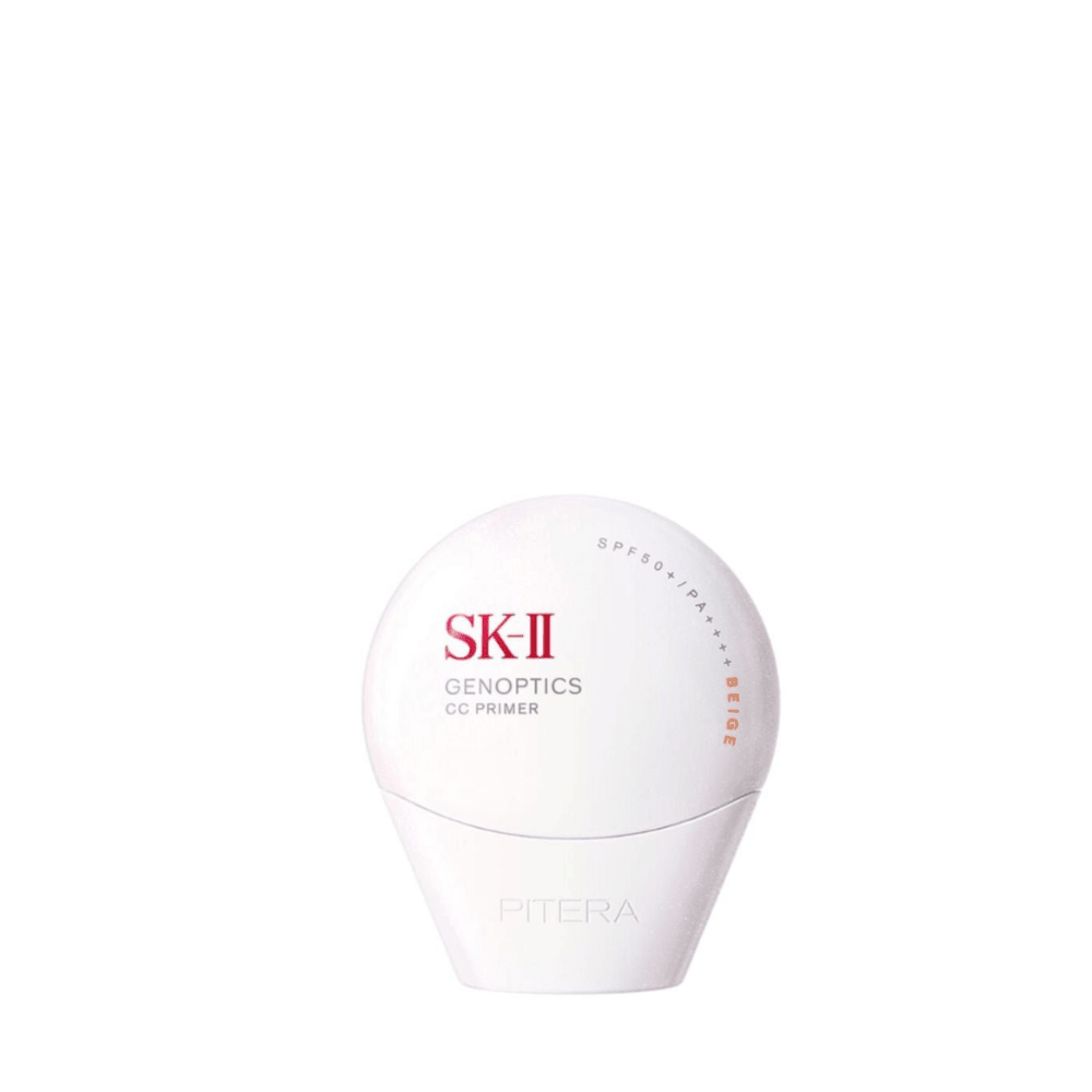 SK-II GenOptics CC Primer SPF50+/PA++++ - Metro Singapore Departmental Store - Celebrating 69 Years in SG