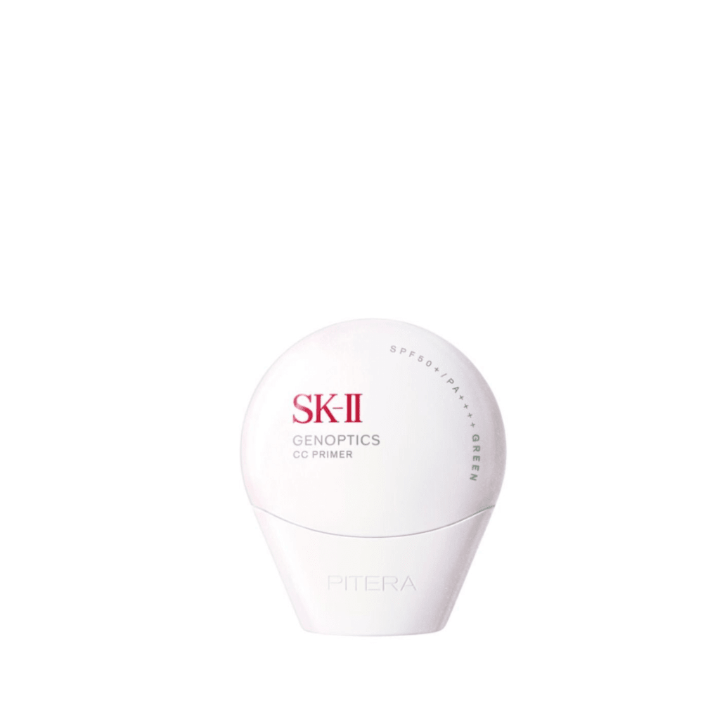 SK-II GenOptics CC Primer SPF50+/PA++++ - Metro Singapore Departmental Store - Celebrating 69 Years in SG