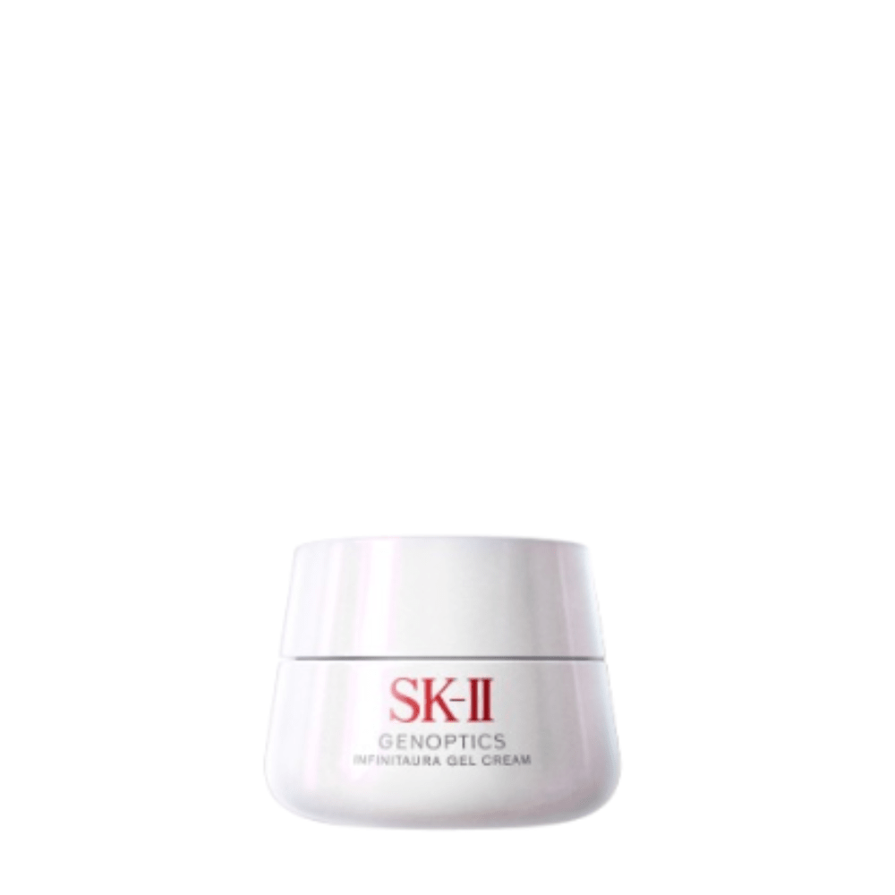 SK-II Genoptics Infinitaura Gel Cream 50g