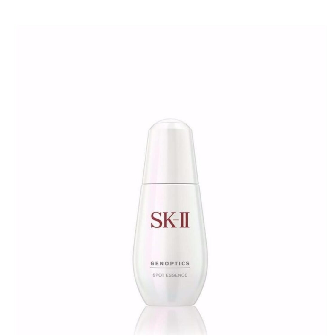 SK - II GenOptics Spot Essence - Metro Singapore Departmental Store - Celebrating 69 Years in SG