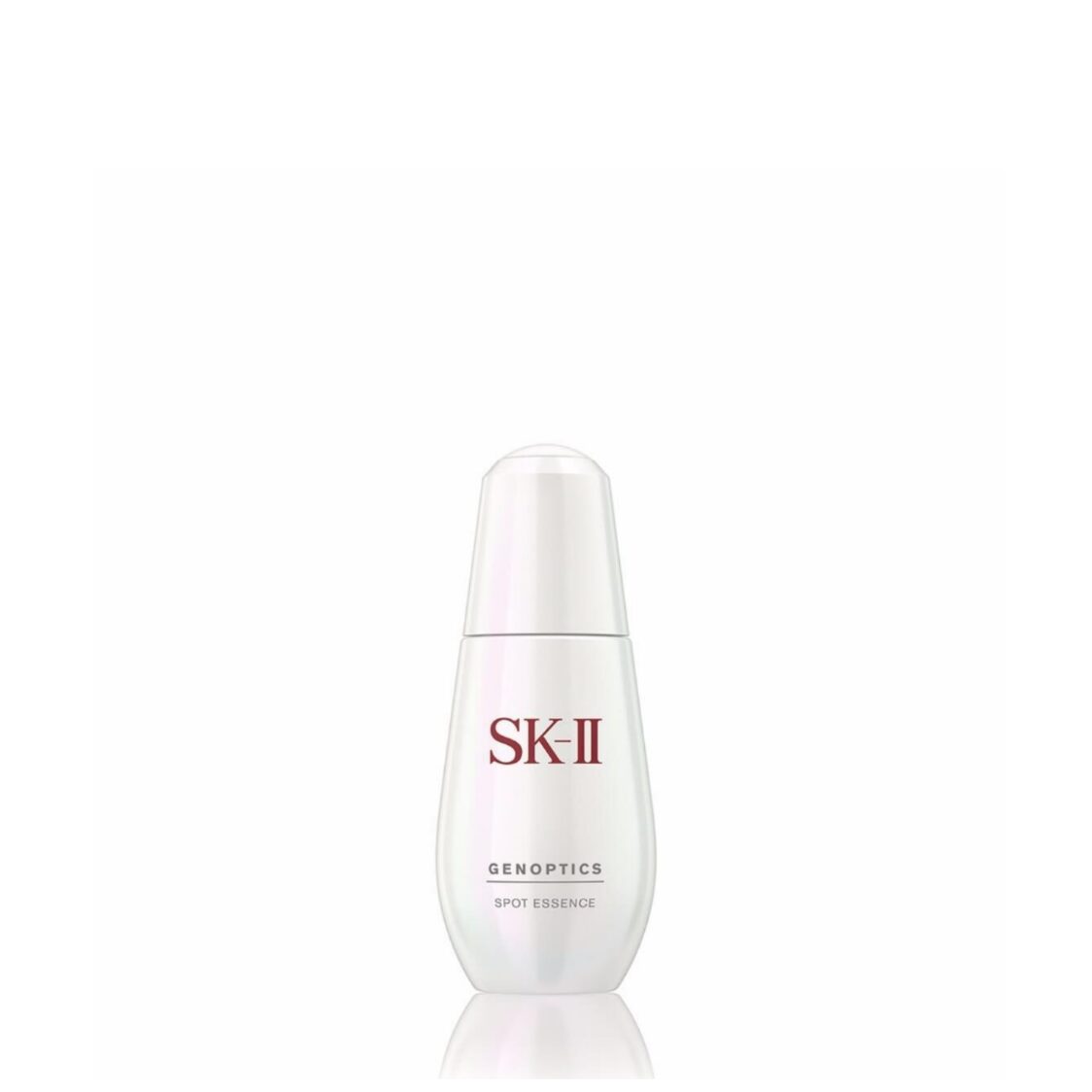SK - II GenOptics Spot Essence - Metro Singapore Departmental Store - Celebrating 69 Years in SG