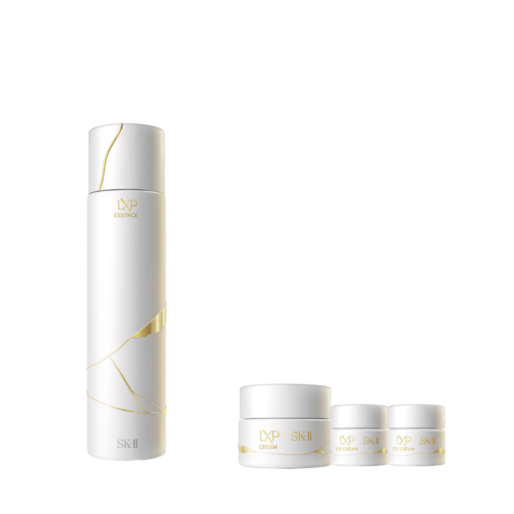 SK-II LXP Essence 150ml Set (Worth $985) - Metro Singapore Departmental Store - Celebrating 69 Years in SG