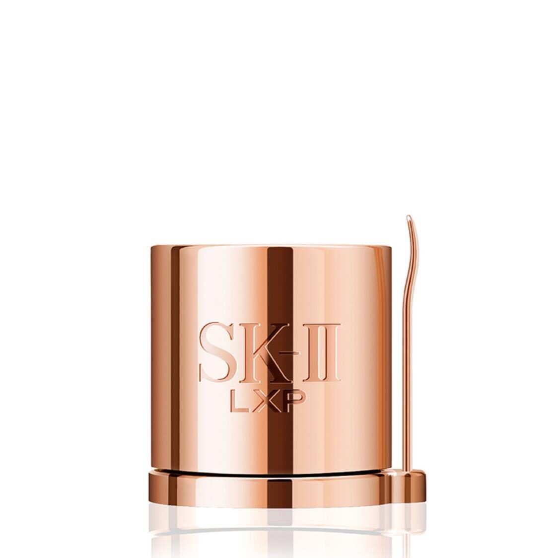 SK - II LXP Ultimate Perfecting Cream 50g - Metro Singapore Departmental Store - Celebrating 69 Years in SG