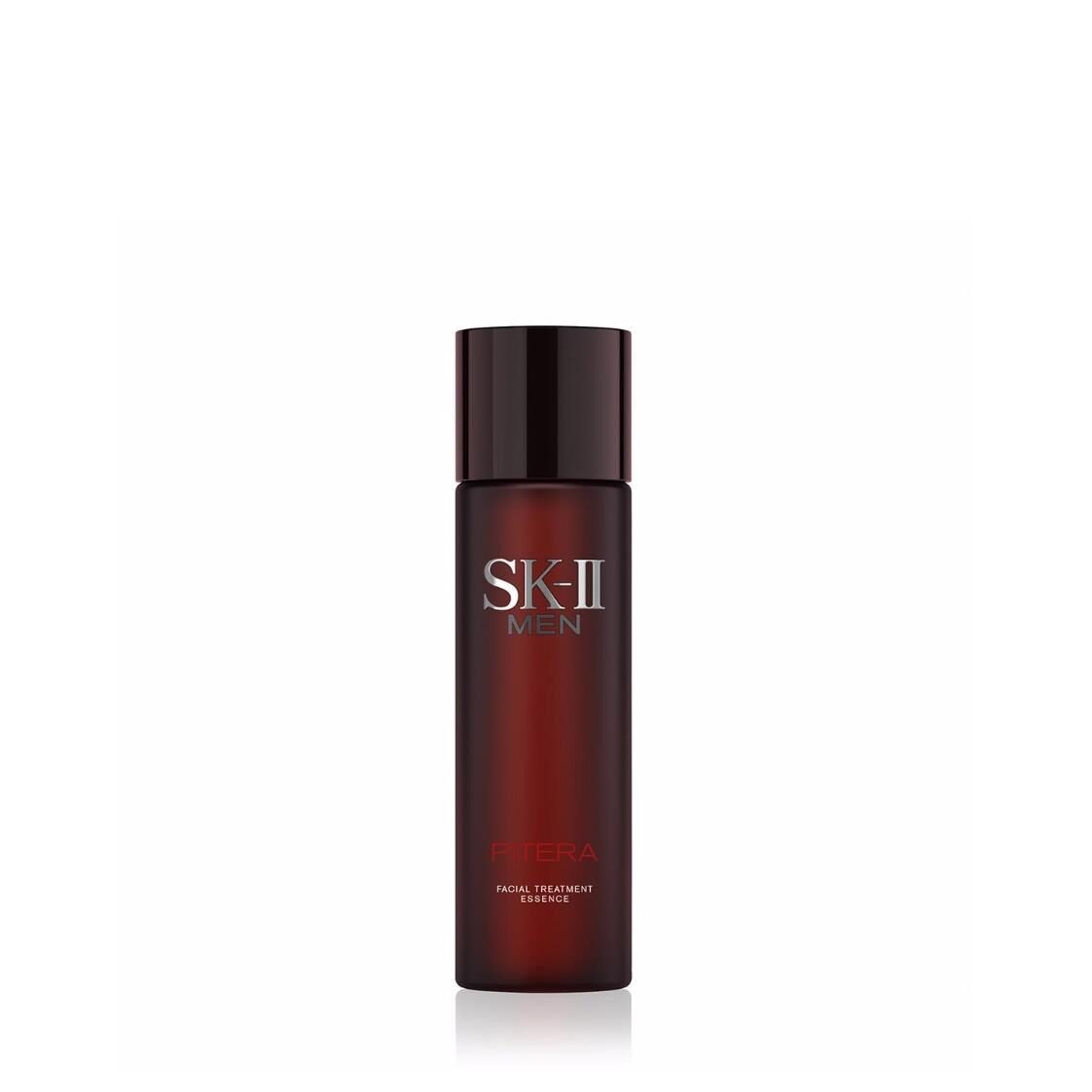 SK - II Men Facial Treatment Essence - Metro Singapore Departmental Store - Celebrating 69 Years in SG