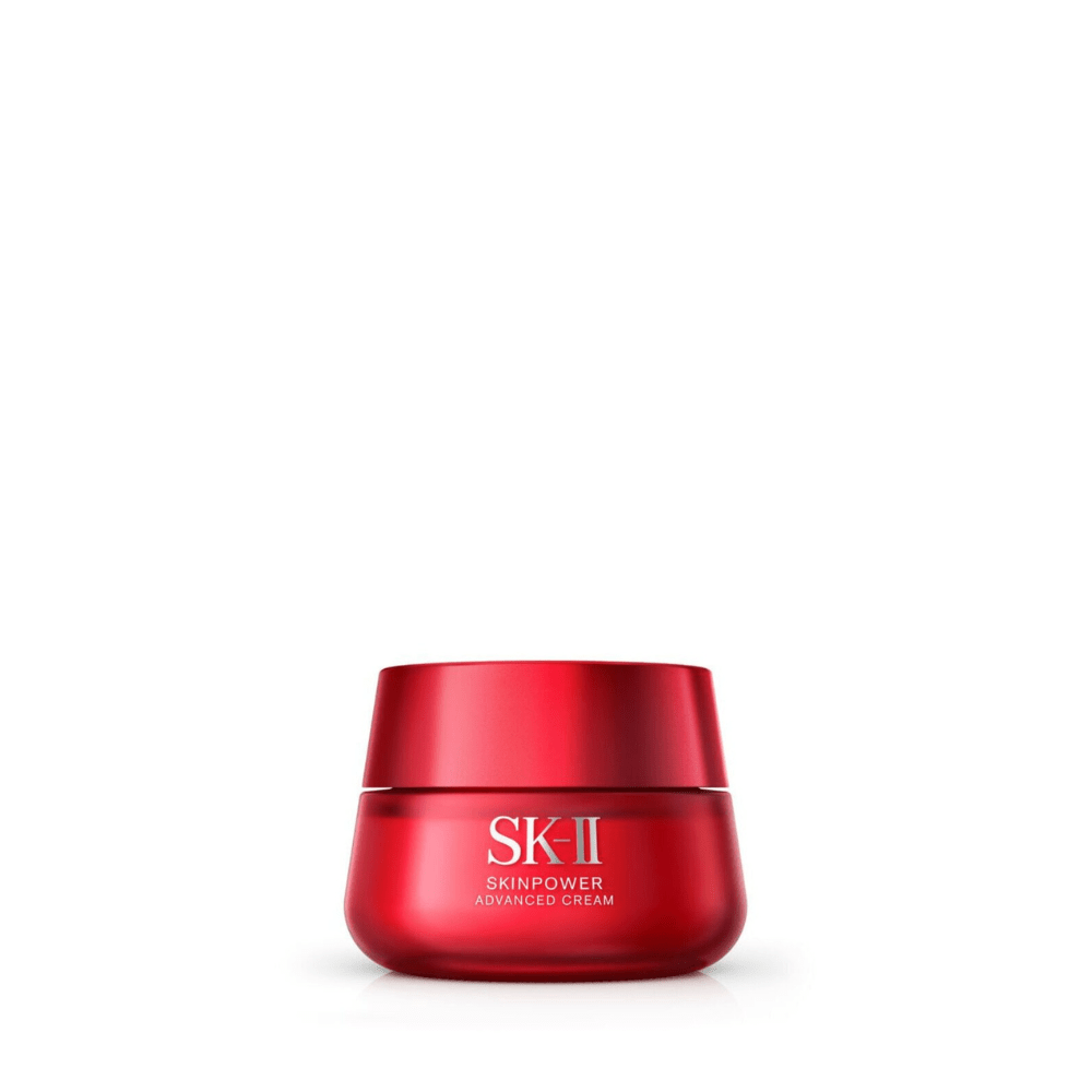 SK - II SKINPOWER Advanced Cream - Metro Singapore Departmental Store - Celebrating 69 Years in SG
