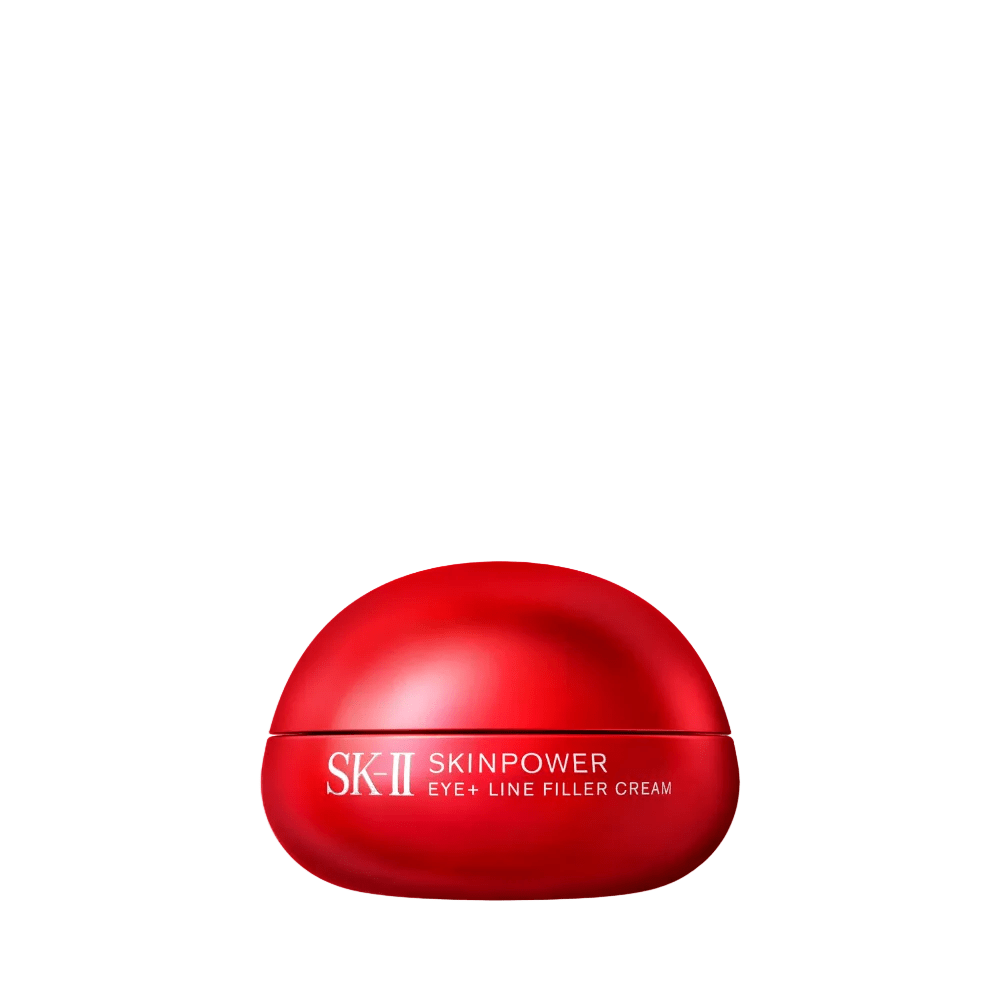 SK - II SKINPOWER Eye & Line Filler Cream 15g - Metro Singapore Departmental Store - Celebrating 69 Years in SG