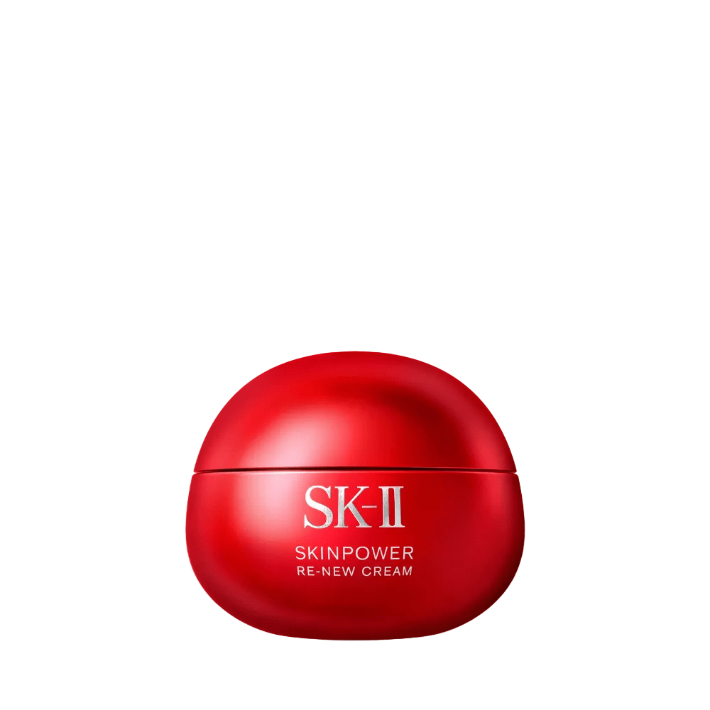 SK - II SKINPOWER Re - New Cream - Metro Singapore Departmental Store - Celebrating 69 Years in SG