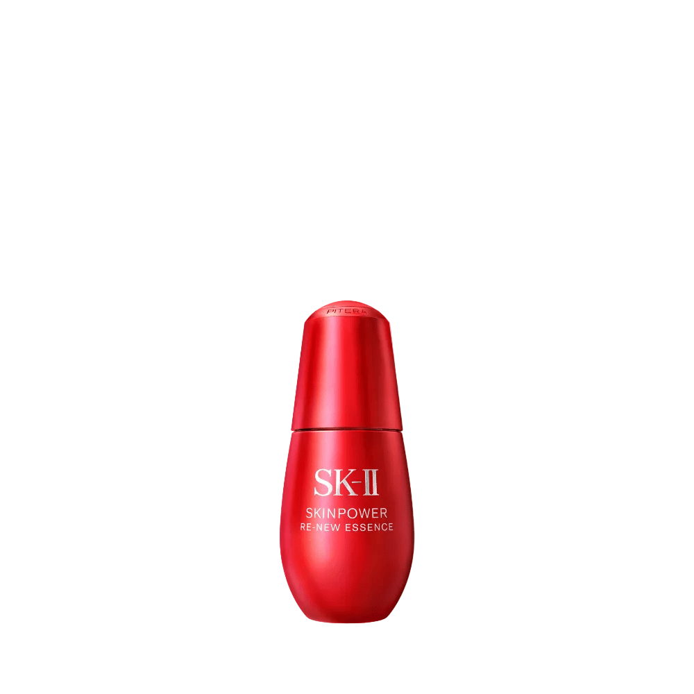 SK - II SKINPOWER Re - New Essence - Metro Singapore Departmental Store - Celebrating 69 Years in SG