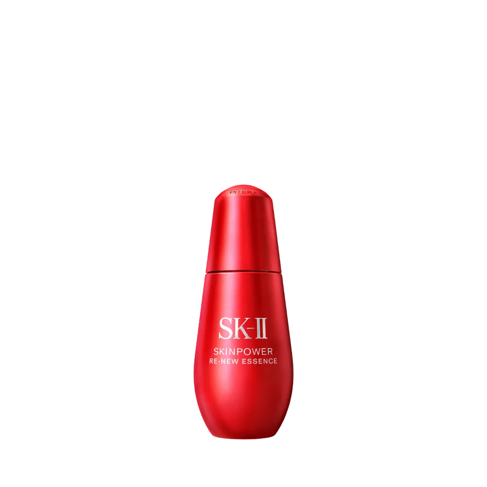 SK - II SKINPOWER Re - New Essence - Metro Singapore Departmental Store - Celebrating 69 Years in SG