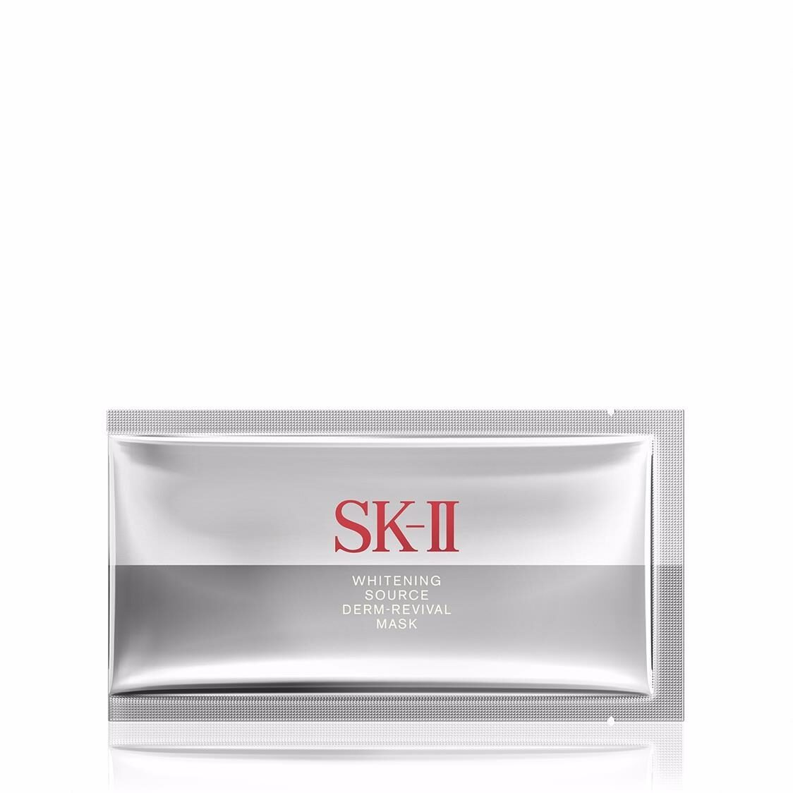 SK - II Whitening Source Derm Revival Mask 6 Sheets - Metro Singapore Departmental Store - Celebrating 69 Years in SG
