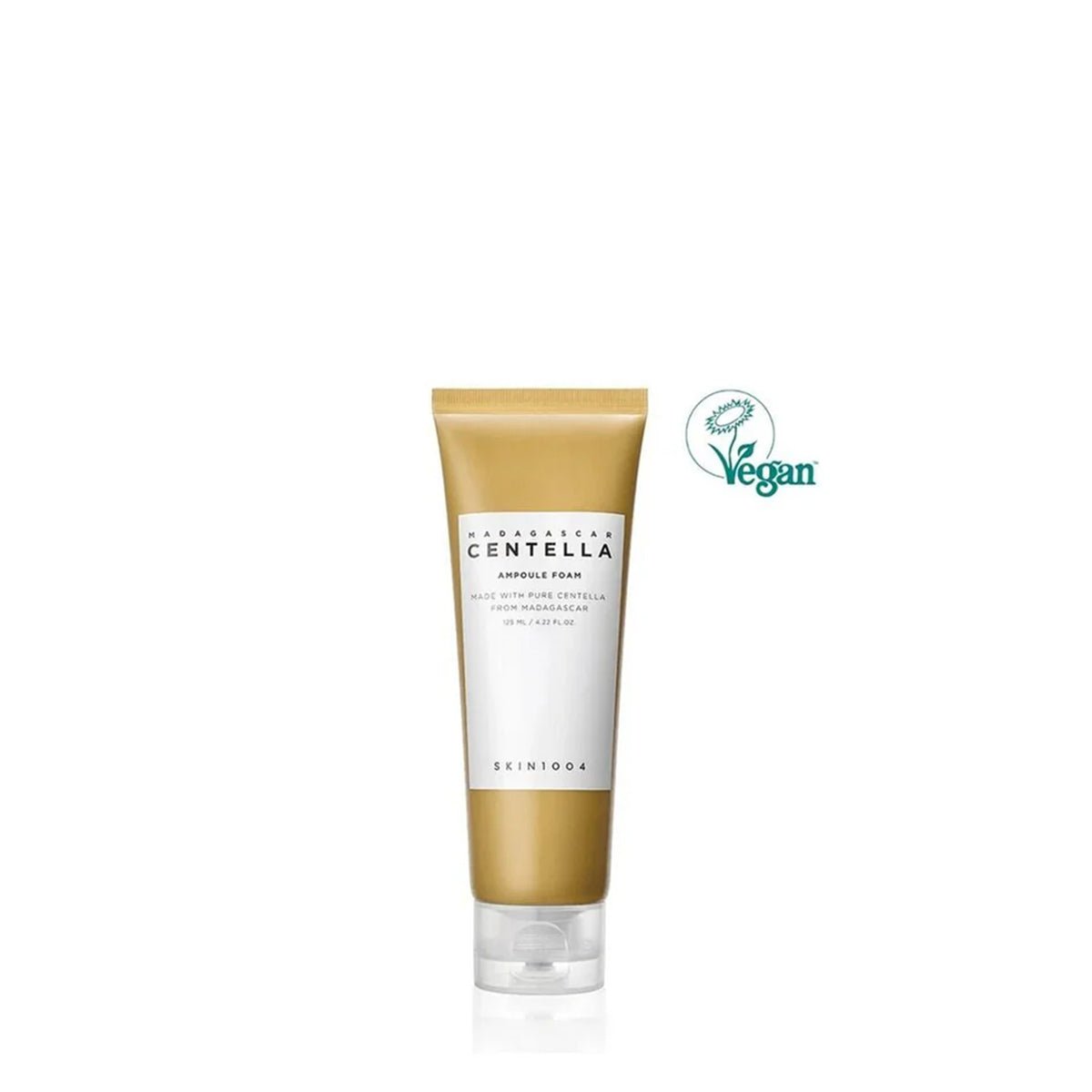 Skin1004 Centella Ampoule Foam 125ml - Metro Singapore Departmental Store - Celebrating 69 Years in SG