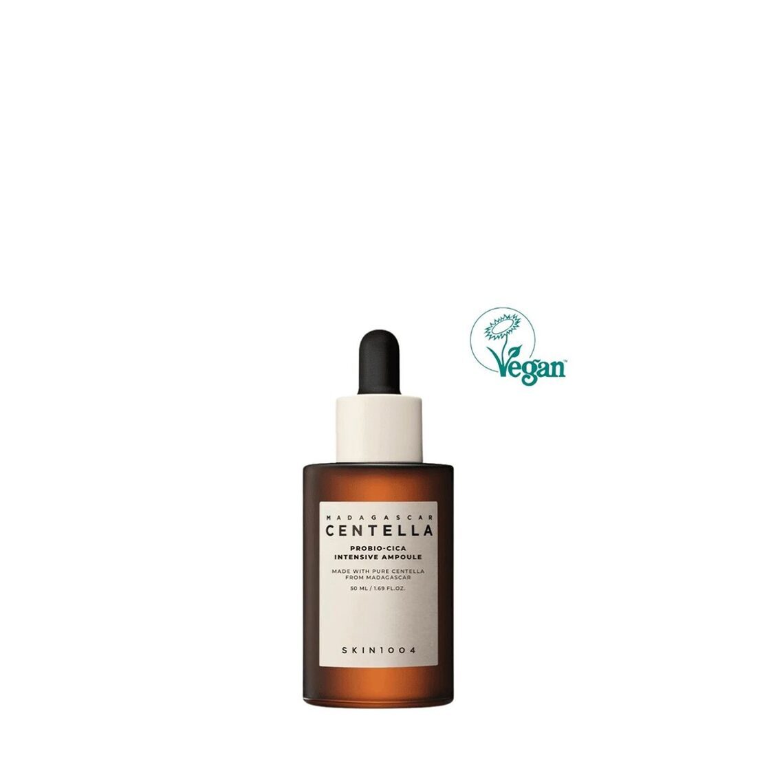 Skin1004 Centella Probio - Cica Intensive Ampoule 50ml - Metro Singapore Departmental Store - Celebrating 69 Years in SG