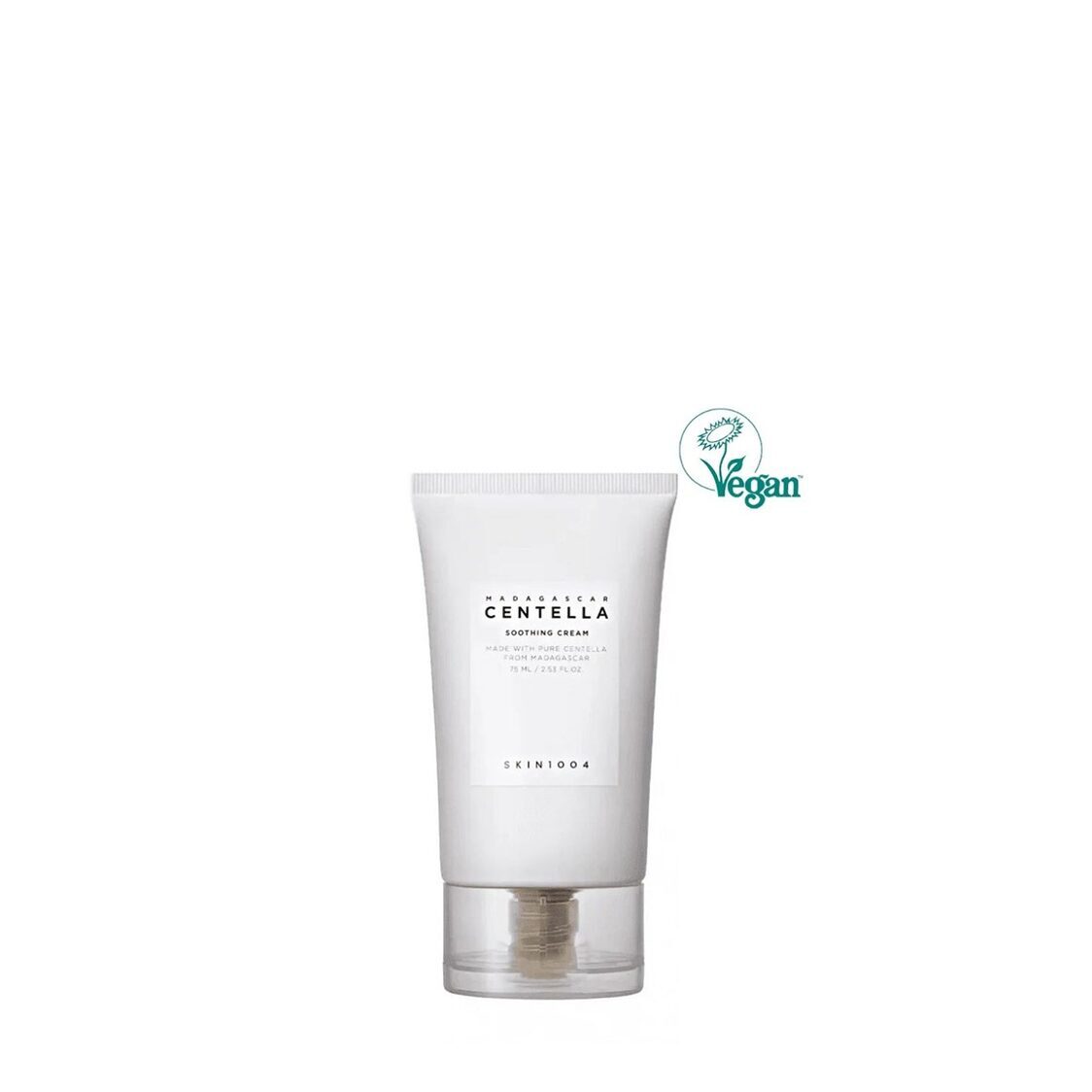 Skin1004 Centella Soothing Cream 75ml - Metro Singapore Departmental Store - Celebrating 69 Years in SG