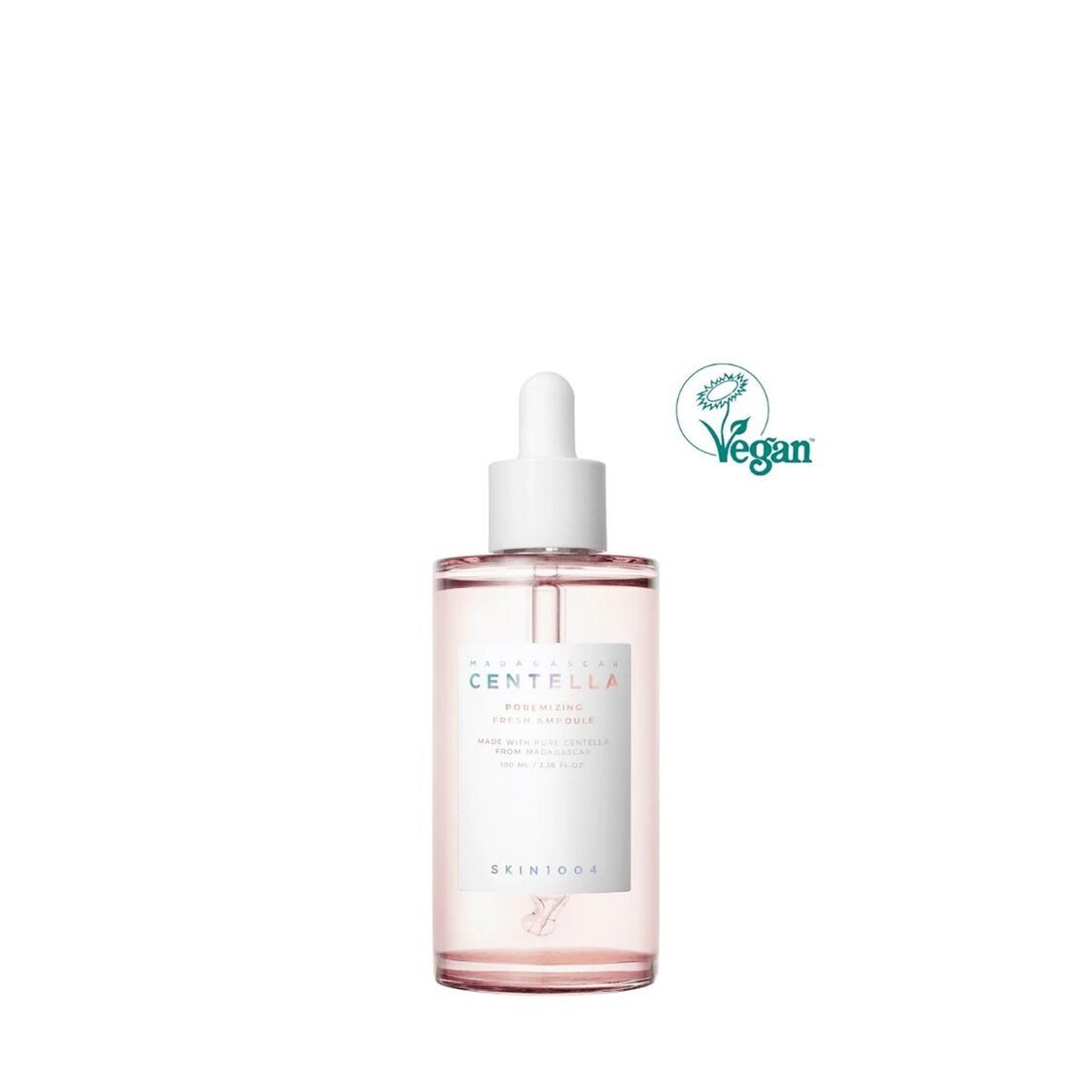 Skin1004 Poremizing Fresh Ampoule 100ml - Metro Singapore Departmental Store - Celebrating 69 Years in SG