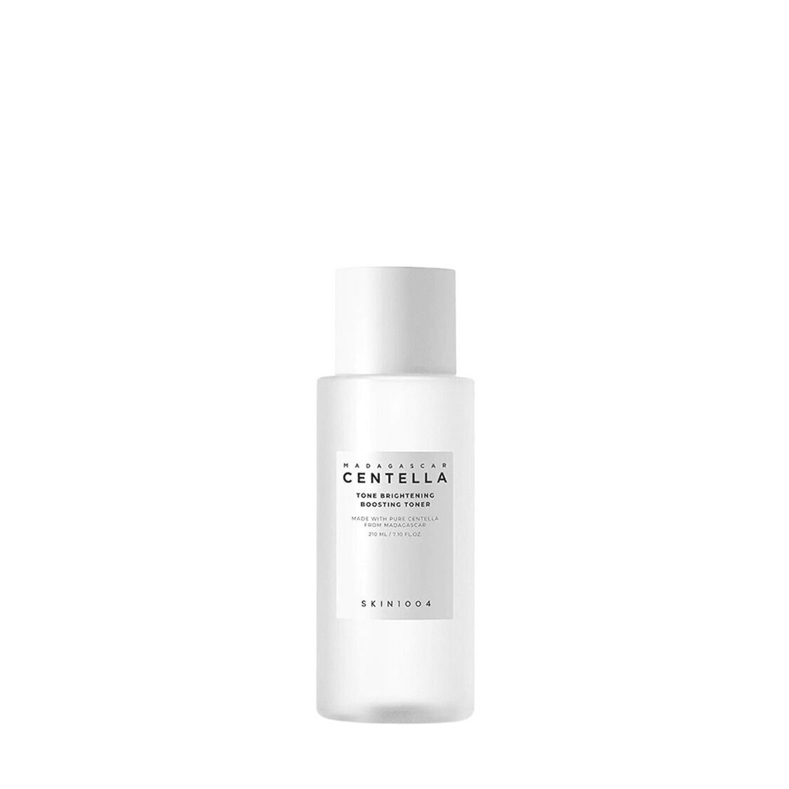 Skin1004 Tone Brightening Boosting Toner 210ml - Metro Singapore Departmental Store - Celebrating 69 Years in SG