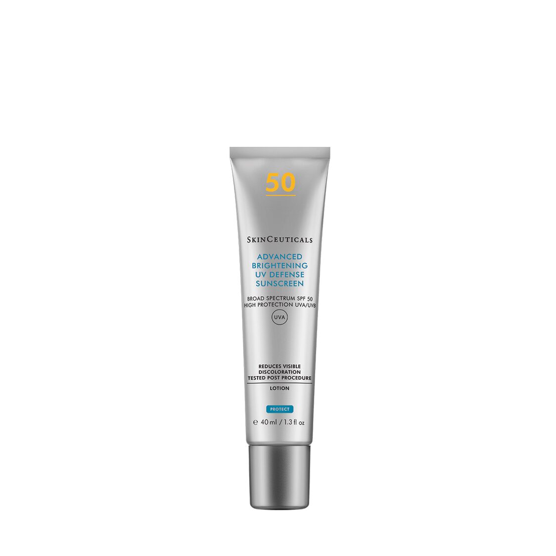 SkinCeuticals Advanced Brightening UV Defense 40ml - Metro Singapore Departmental Store - Celebrating 69 Years in SG