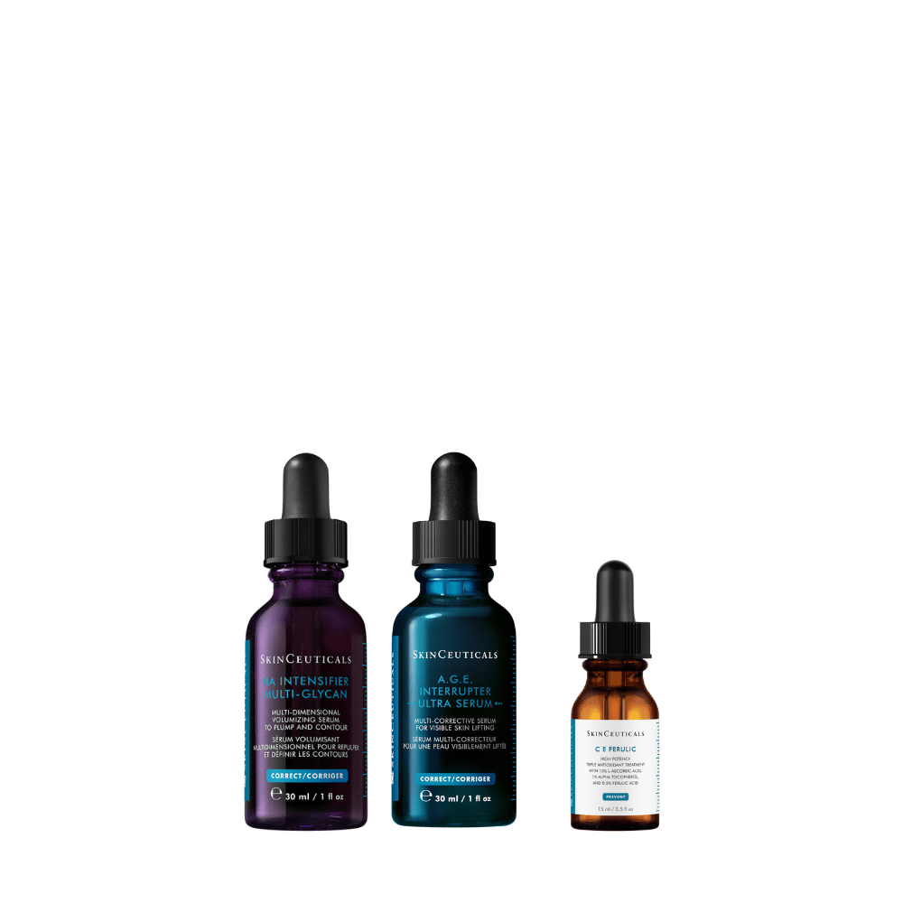 SkinCeuticals MBC Exclusive Set (Worth $641) - Metro Singapore Departmental Store - Celebrating 69 Years in SG
