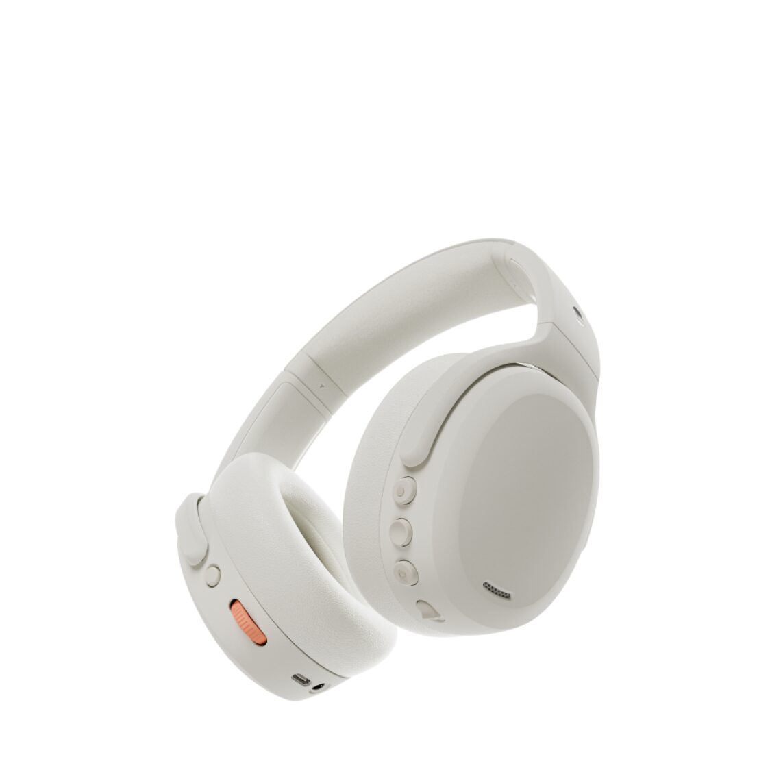 Skullcandy Crusher Anc 2 Wireless Over - Ear - Metro Singapore Departmental Store - Celebrating 69 Years in SG