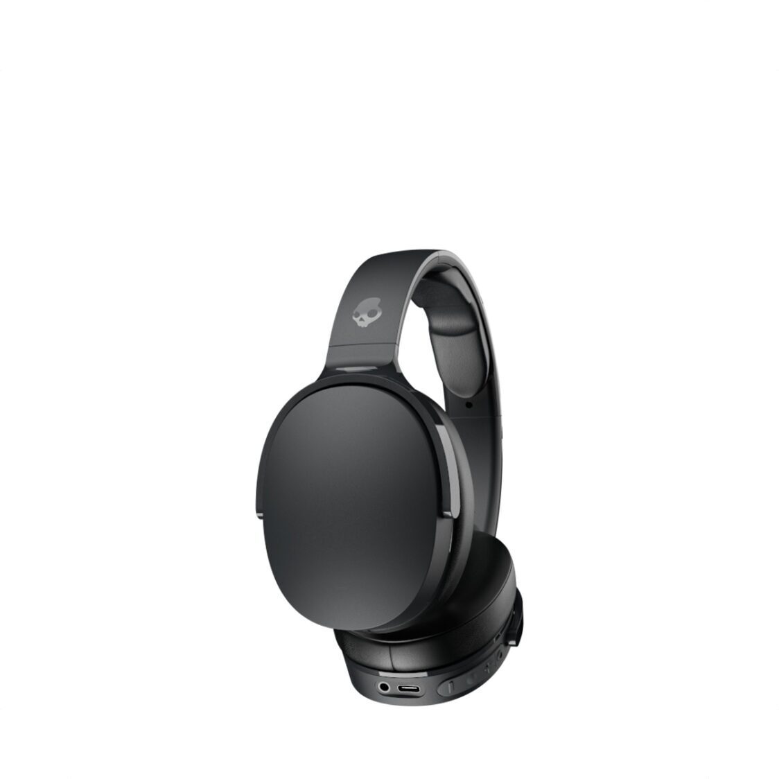 Skullcandy Hesh Evo Wireless Headphones True Black - Metro Singapore Departmental Store - Celebrating 69 Years in SG