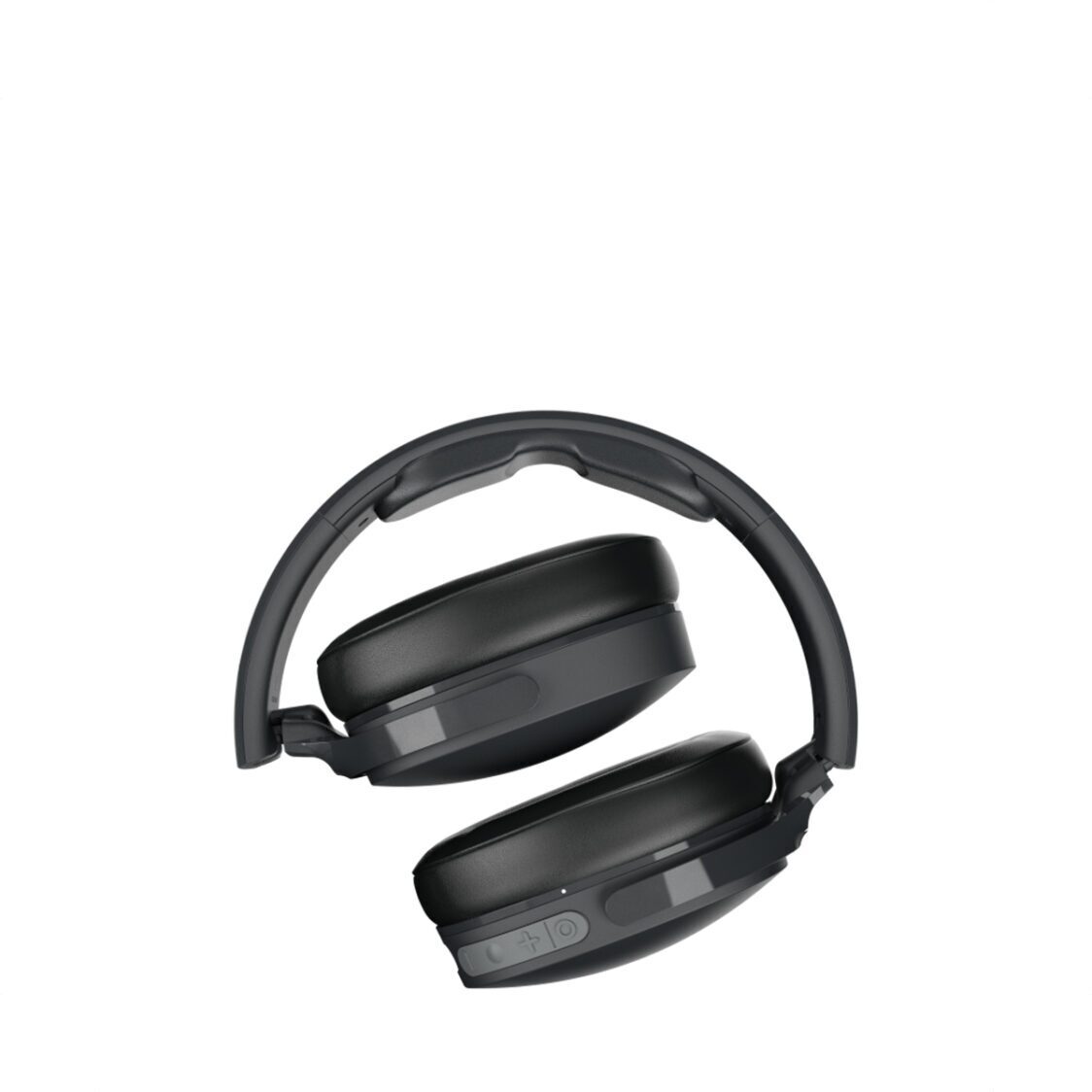 Skullcandy Hesh Evo Wireless Headphones True Black - Metro Singapore Departmental Store - Celebrating 69 Years in SG