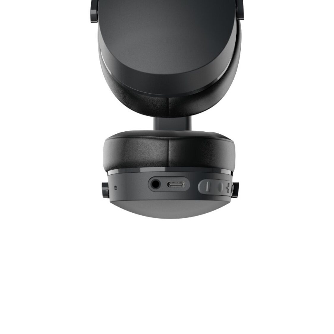 Skullcandy Hesh Evo Wireless Headphones True Black - Metro Singapore Departmental Store - Celebrating 69 Years in SG