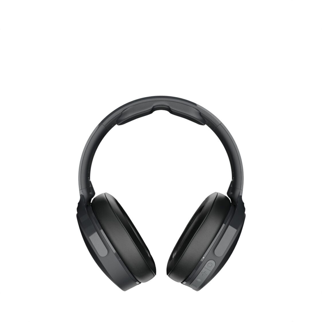 Skullcandy Hesh Evo Wireless Headphones True Black - Metro Singapore Departmental Store - Celebrating 69 Years in SG