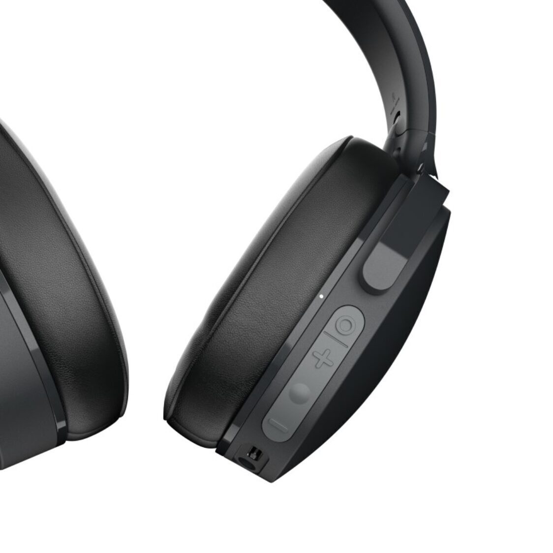 Skullcandy Hesh Evo Wireless Headphones True Black - Metro Singapore Departmental Store - Celebrating 69 Years in SG