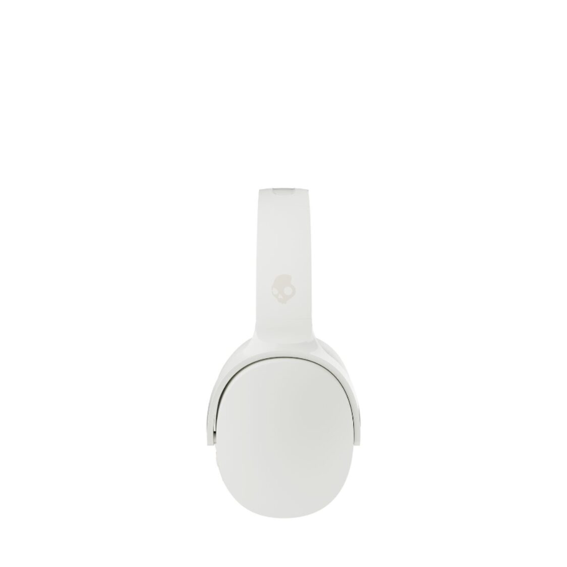 Skullcandy Hesh Evo Wireless Over - Ear Bone/Orange Glow - Metro Singapore Departmental Store - Celebrating 69 Years in SG