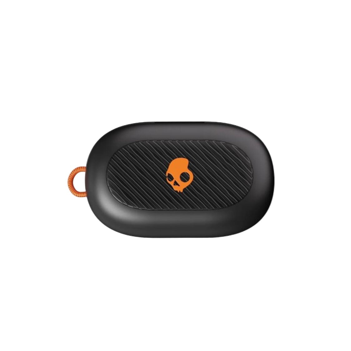 Skullcandy Push Play True Wireless In - Ear - Black/Orange - Metro Singapore Departmental Store - Celebrating 69 Years in SG