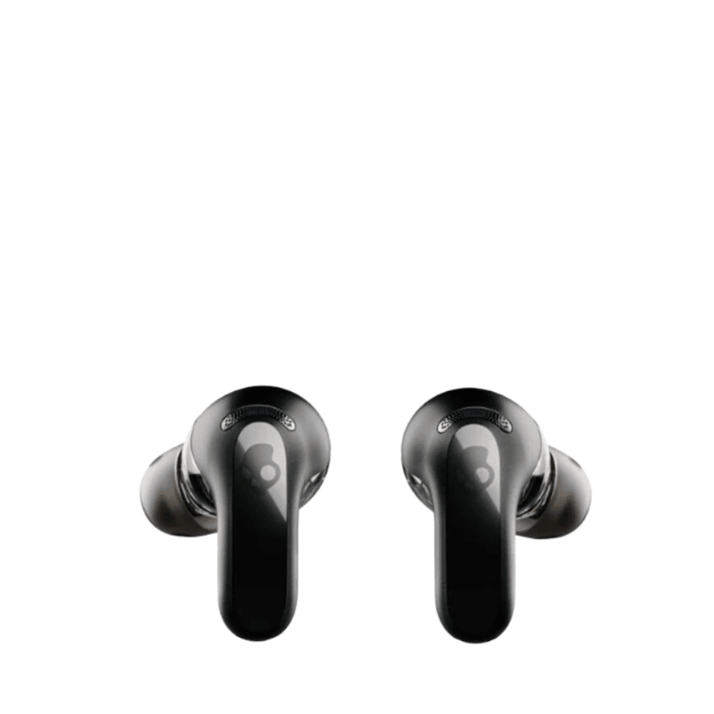 Skullcandy Rail Anc True Wireless True Black - Metro Singapore Departmental Store - Celebrating 69 Years in SG