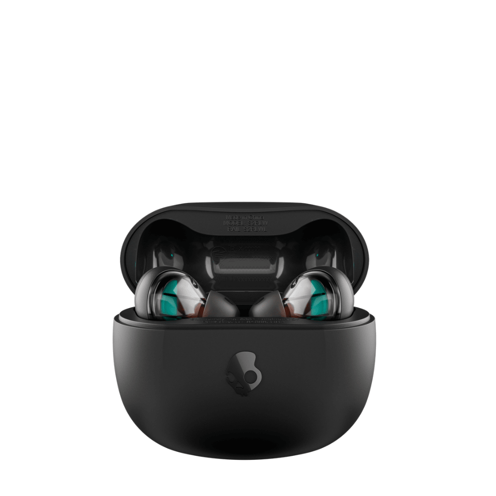 Skullcandy Rail True Wireless In - Ear - Metro Singapore Departmental Store - Celebrating 69 Years in SG