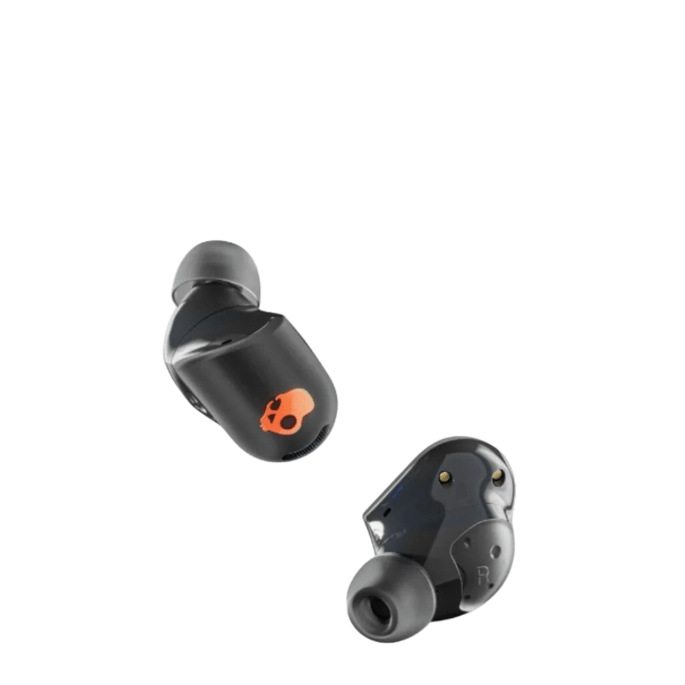 Skullcandy Sesh Active Anc True Wireless In - Ear - Black/Orange - Metro Singapore Departmental Store - Celebrating 69 Years in SG