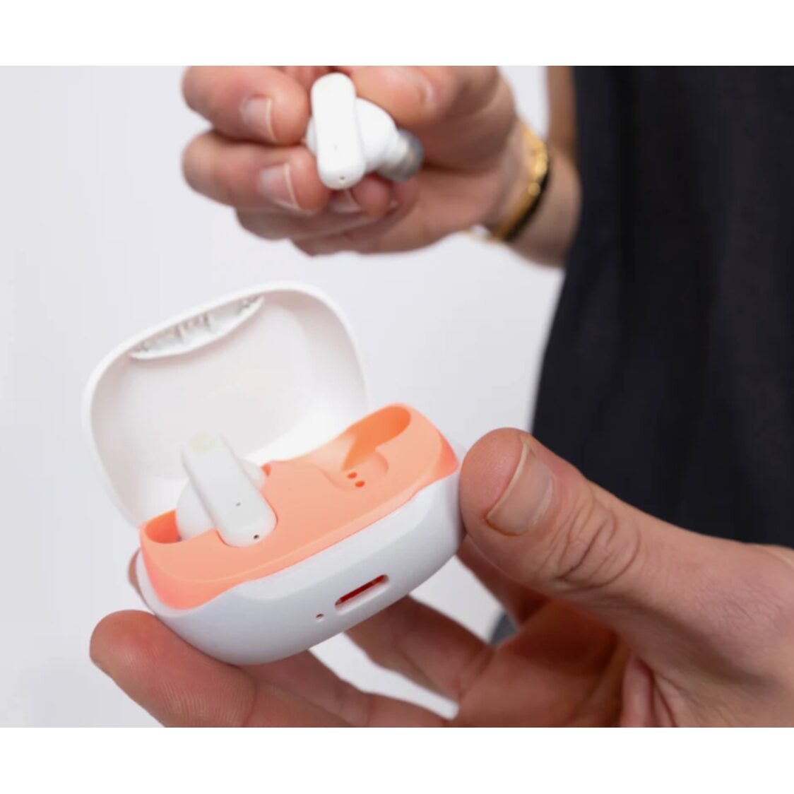 Skullcandy Smokin Buds True Wireless In - Ear - Metro Singapore Departmental Store - Celebrating 69 Years in SG