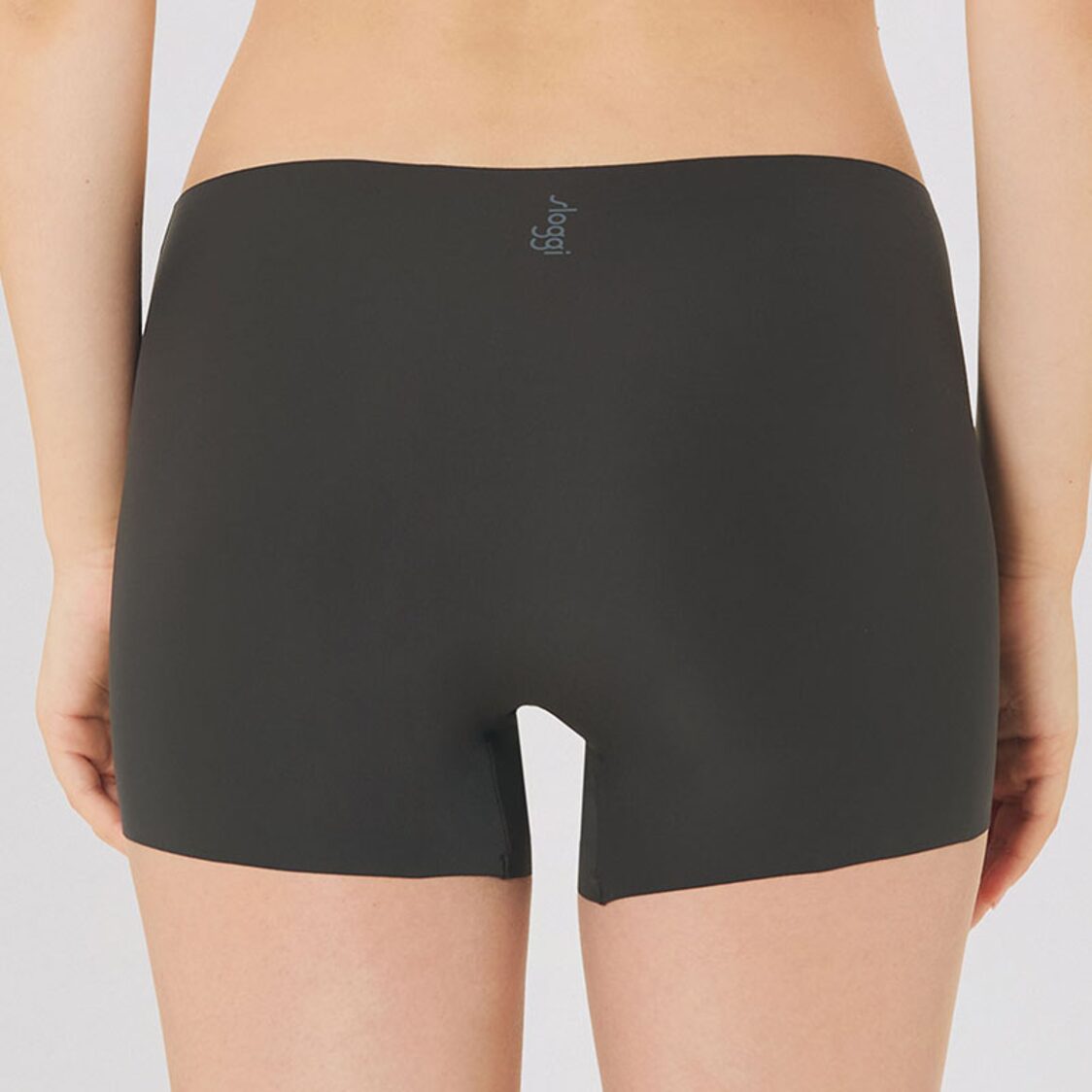 Sloggi Zero Feel 2.0 - Short Black - Metro Singapore Departmental Store - Celebrating 69 Years in SG