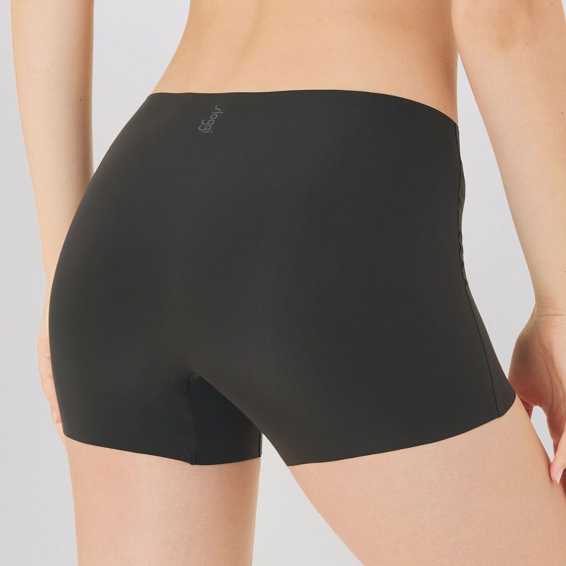 Sloggi Zero Feel 2.0 - Short Black - Metro Singapore Departmental Store - Celebrating 69 Years in SG
