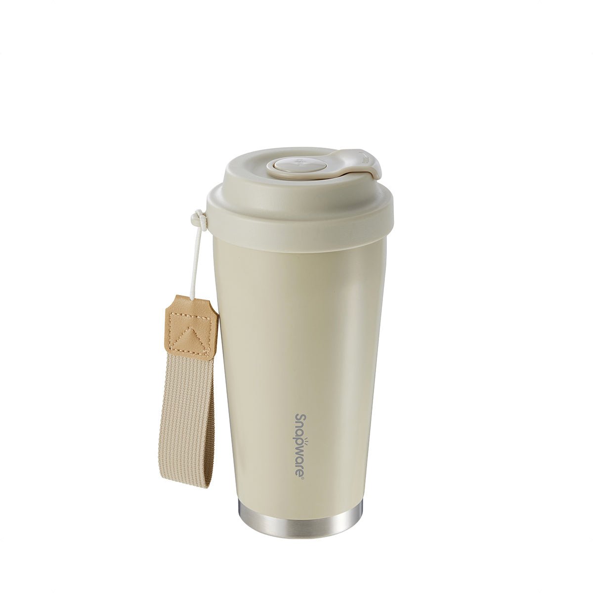 Snapware Leak - proof Coffee Tumbler (SN - BZL550BK) - Metro Singapore Departmental Store - Celebrating 69 Years in SG