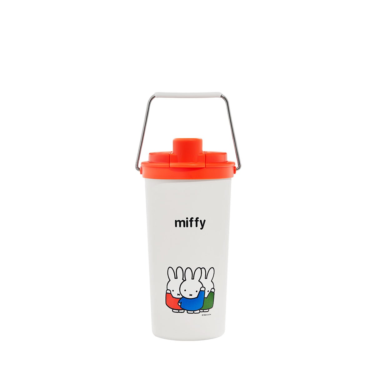 Snapware Thermal Vacuum Flask With Handle 800ml - Miffy (SN - CD800MFY/SG) - Metro Singapore Departmental Store - Celebrating 69 Years in SG