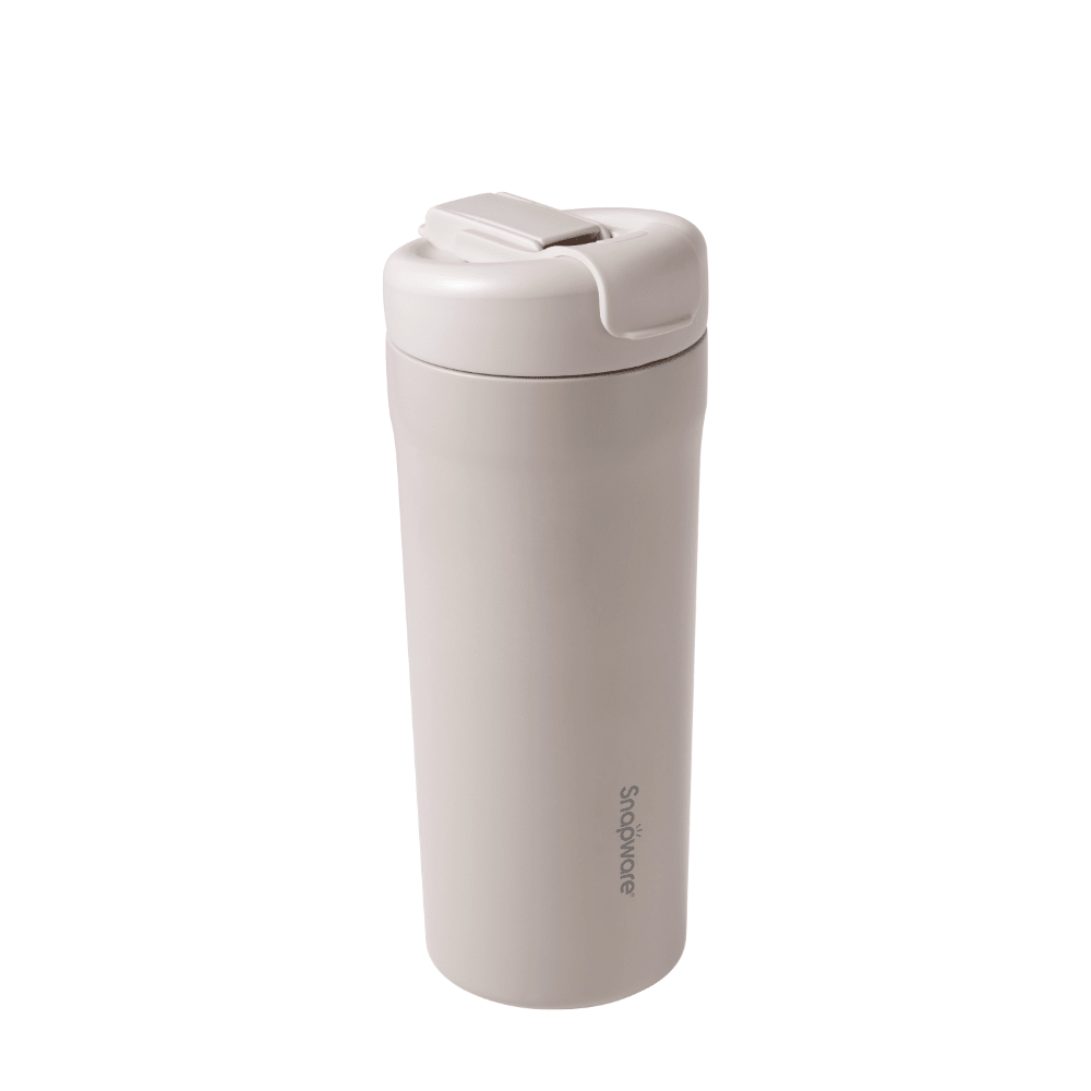 Snapware Zinc - Ceramic Coating Bottle 750ml (SN - BZ750CW/TW) - Metro Singapore Departmental Store - Celebrating 69 Years in SG