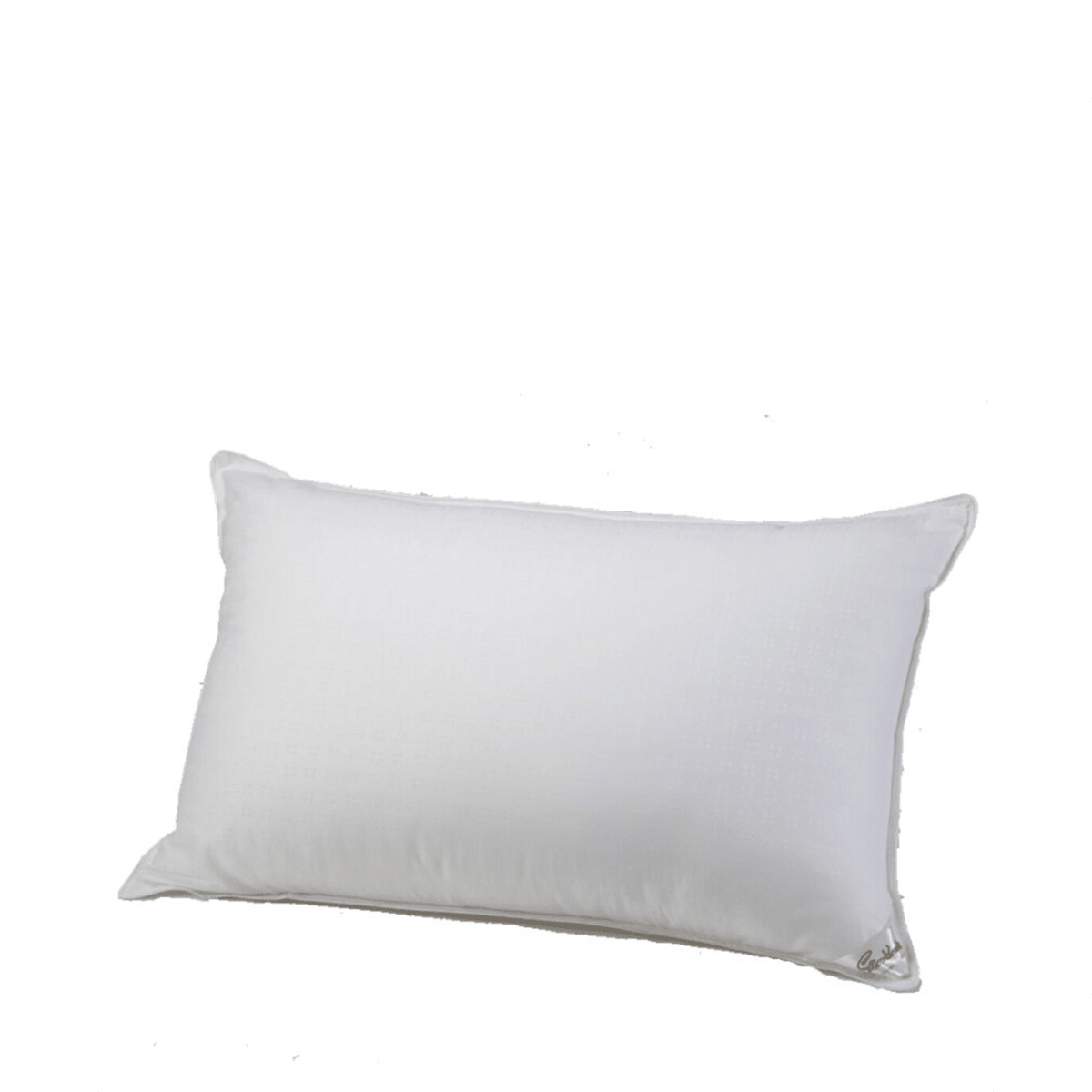 Snowdown Extra Firm Microfibre Pillow - Metro Singapore Departmental Store - Celebrating 69 Years in SG