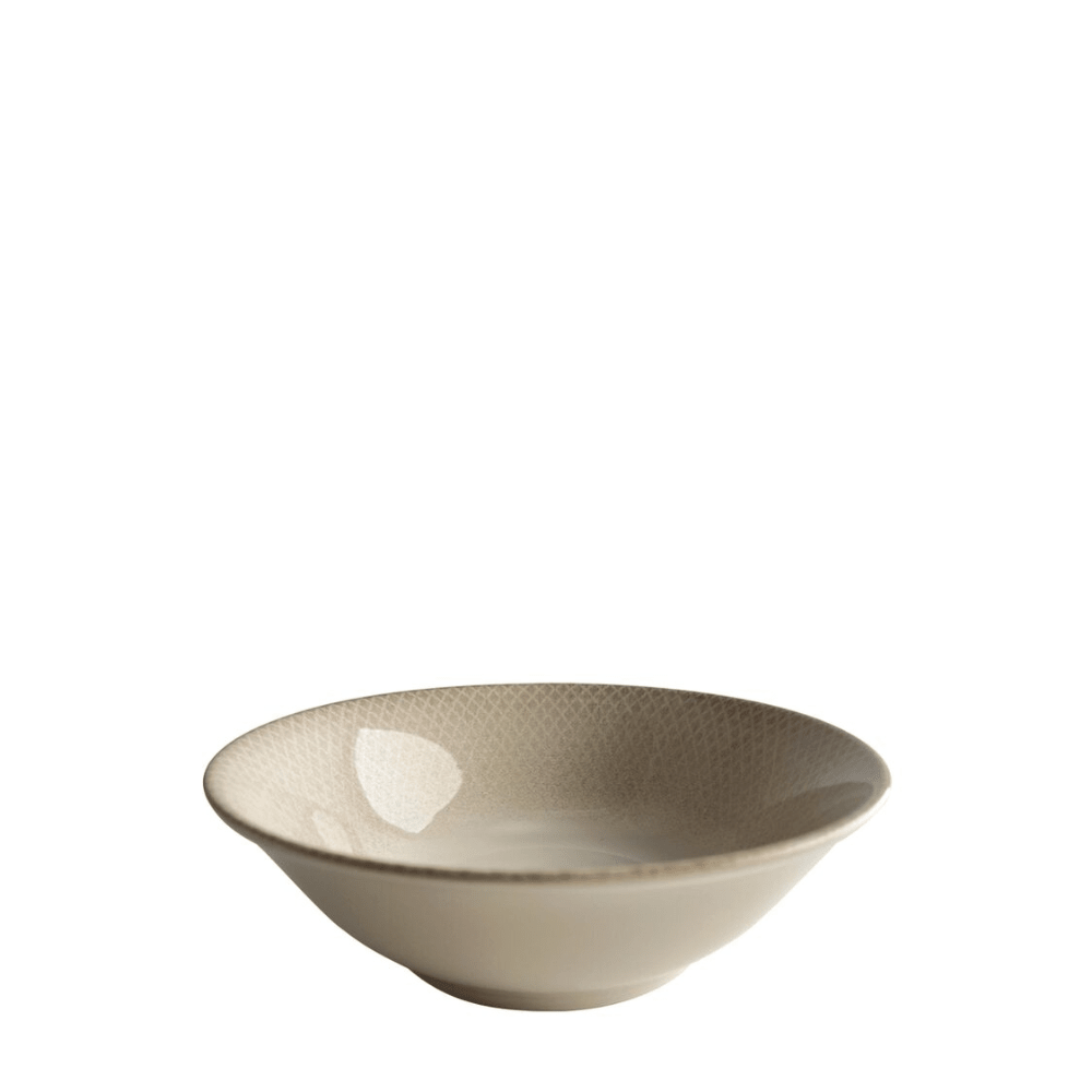 Soirée By Charles Millen - Arcadia 7" Cereal Bowl - Metro Singapore Departmental Store - Celebrating 69 Years in SG
