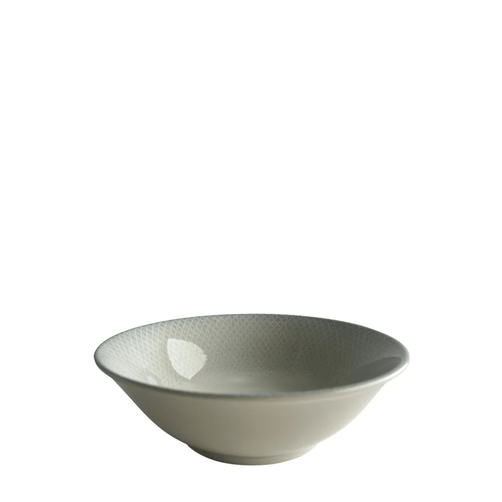 Soirée By Charles Millen - Arcadia 7" Cereal Bowl - Metro Singapore Departmental Store - Celebrating 69 Years in SG