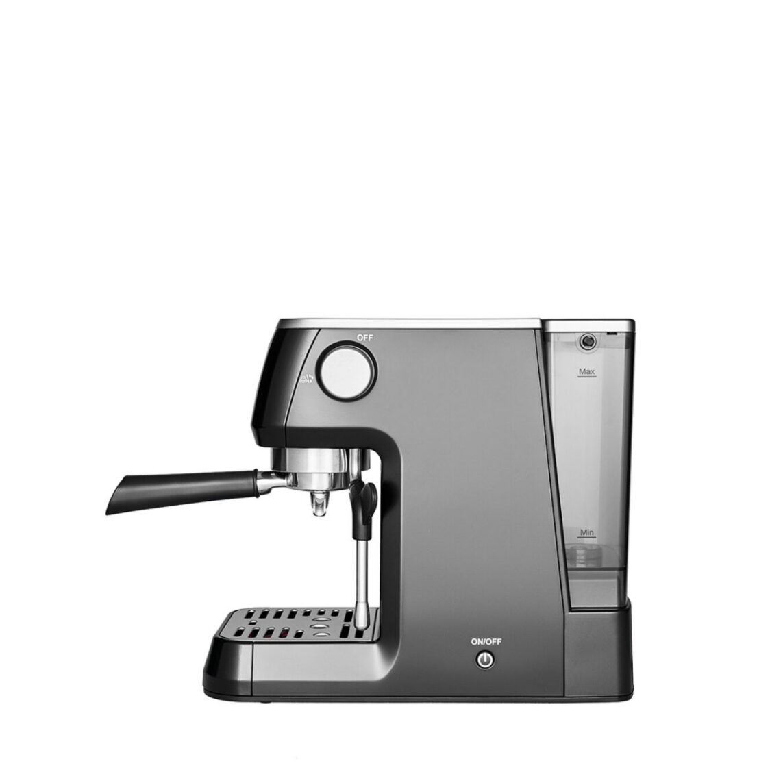 Solis Barista Perfetta Plus (Type 1170) - Metro Singapore Departmental Store - Celebrating 69 Years in SG