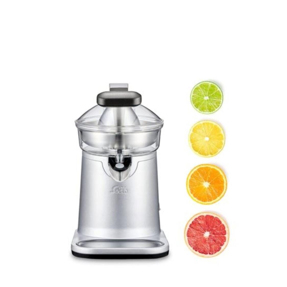 Solis Citrus Press Station (Type 8454) 1879SL - 921.84 - Metro Singapore Departmental Store - Celebrating 69 Years in SG