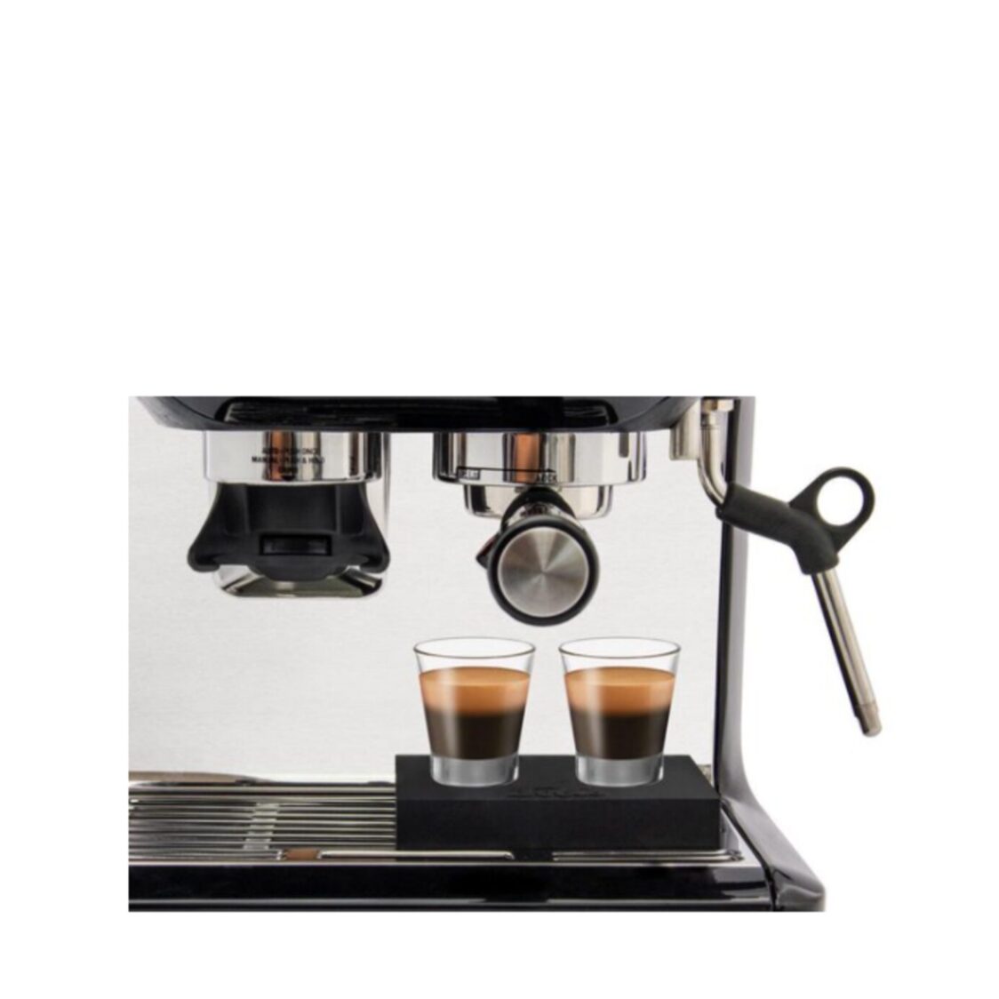 Solis Espresso Podium - Metro Singapore Departmental Store - Celebrating 69 Years in SG